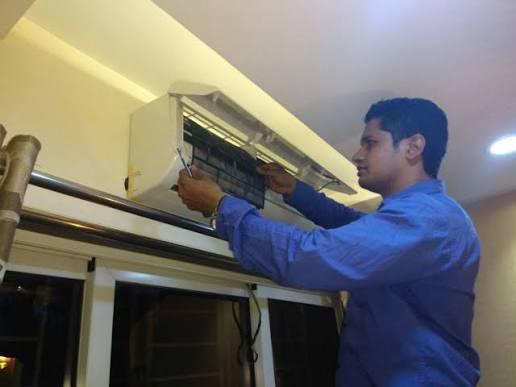 AC Repair