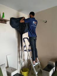 AC Deep Cleaning