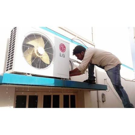 AC Servicing