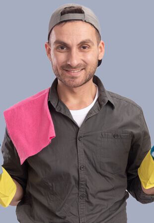 Team Member