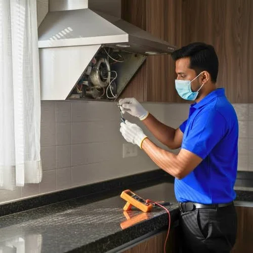 Chimney Cleaning