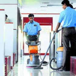 Professional Commercial Cleaning