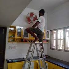 Home Cleaning