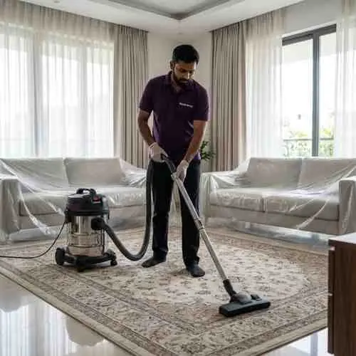 Home Deep Cleaning Patna