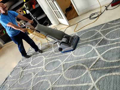 Home Cleaning