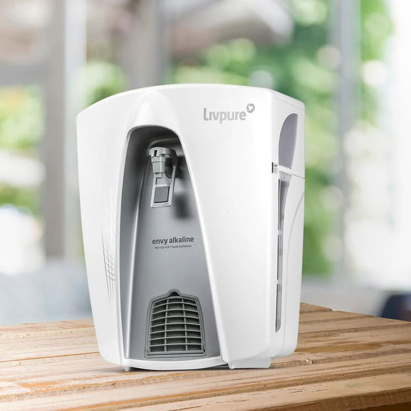 Livpure Envy RO+UV