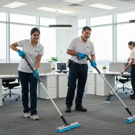 Sanitization Services Patna