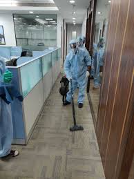 Pest Control