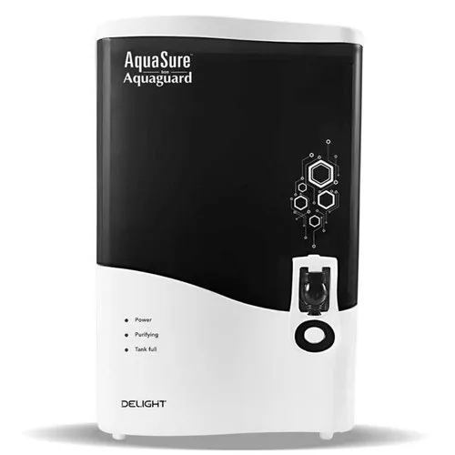 Aquaguard Delight RO+UV