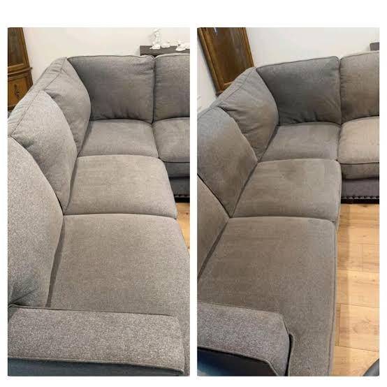 Upholstery Cleaning